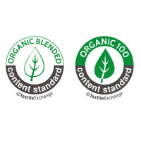 OCS – Organic Content Standard OCS – Organic Content Standard
